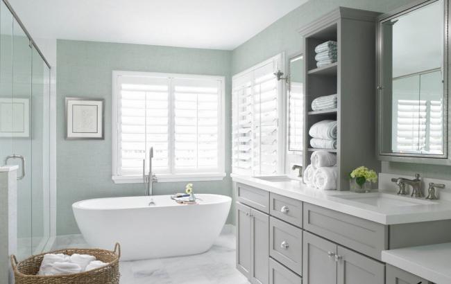 Муки выбора: как обустроить ванную комнату