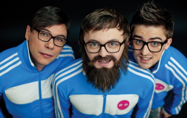 Звезды оригинально поздравили Дзидзьо с Днем рождения