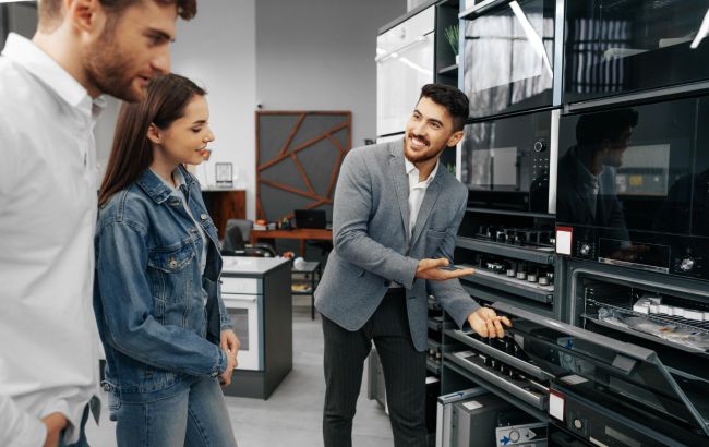 Майстер з ремонту розкрив головну брехню продавців б/у-техніки