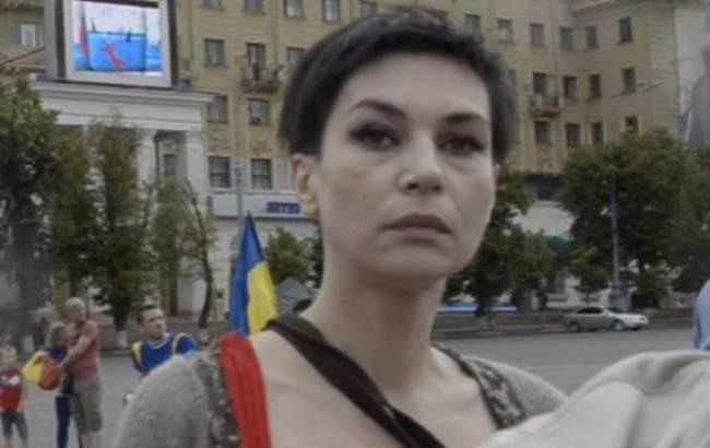 В Харькове из университета уволили преподавателя-сепаратиста