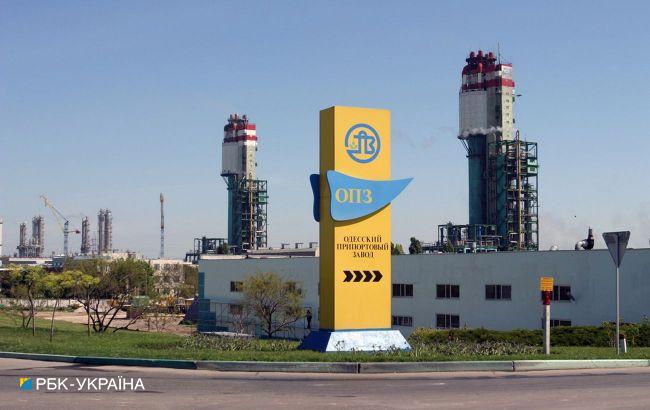 Суд приостановил процедуру отбора нового поставщика газа для ОПЗ по заявлению "Агро Газ Трейдинг"   