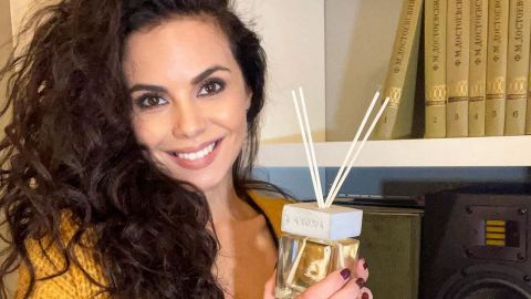 Эта ночь особенная: Настя Каменских призналась, что ее потянуло на селедку под шубой