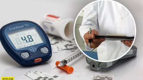 Коронавирус и сахарный диабет: врачи рассказали, как защититься во время пандемии