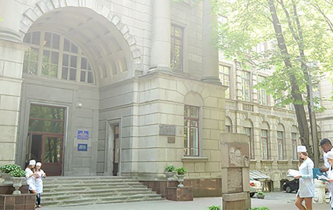 Дніпровський медичний університет увійшов до ТОП-25 університетів світу