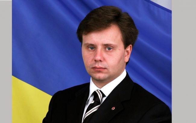Екс-міністр доходів Клименко підтвердив смерть свого брата