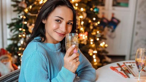 Главное - сделать приятно: Илона Гвоздева посоветовала, что подарить мужчине на Новый год