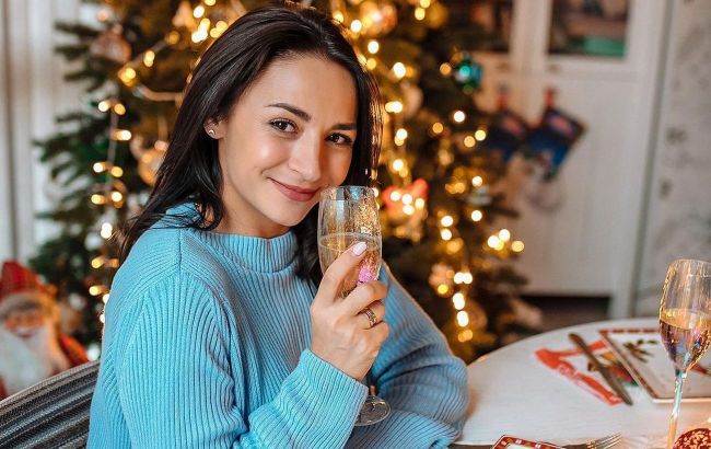 Головне - зробити приємно: Ілона Гвоздьова порадила, що подарувати чоловікові на Новий рік