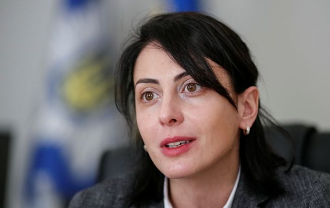 В Україні проти поліцейських порушили близько 900 кримінальних справ, - Деканоїдзе