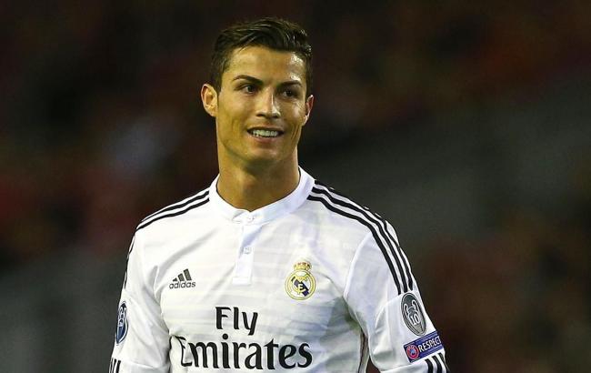 "Манчестер Юнайтед" заплатит за Роналду 135 млн евро