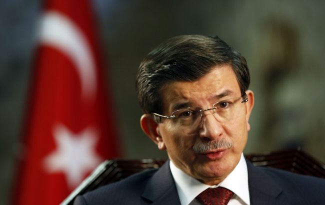 Турция предоставит Украине кредит в размере 50 млн долларов
