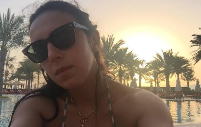 Джамала привітала мусульман з Рамаданом з екзотичної країни