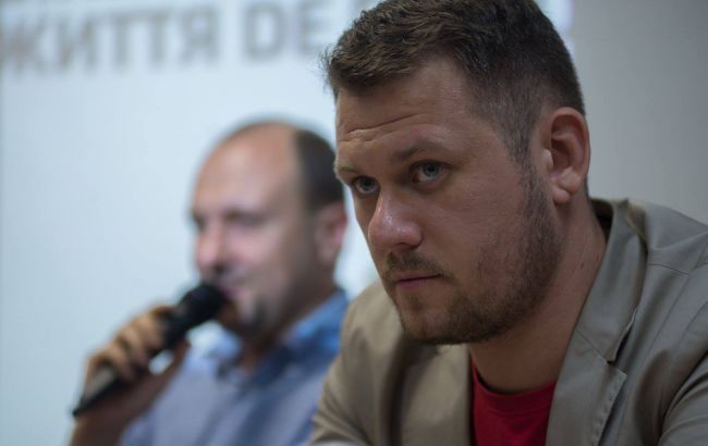 Украина в ТКГ подняла вопрос возвращения оккупированных территорий под свой контроль