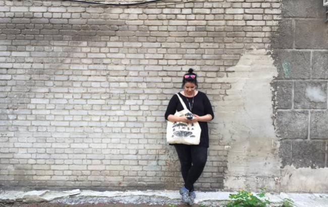 В Киеве создадут новый мурал