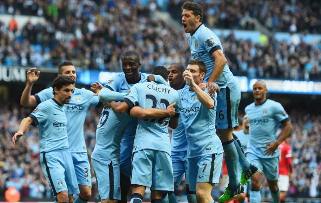 "Манчестер Сити" готов потратить на трансферы 140 миллионов евро