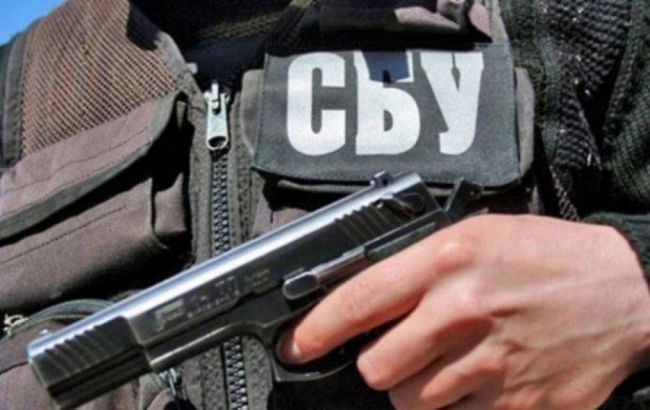СБУ викрила у Дніпрі провокатора терористів