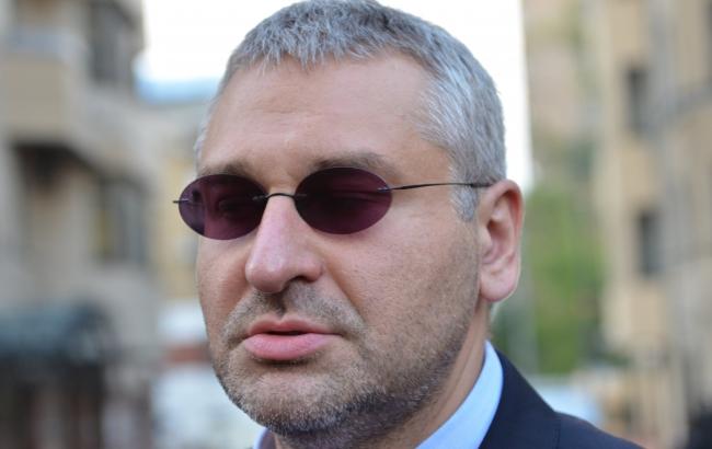 РФ хочет осудить Сущенко и обменять на кого-то, кто находится в Киеве, - адвокат