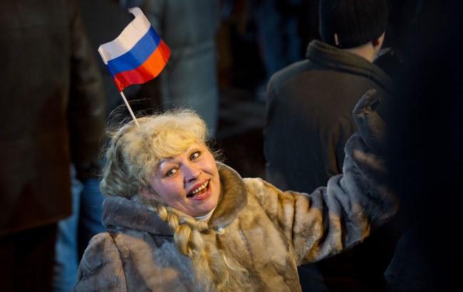 Россиян уверяют, что быть бедными и безграмотными - выгодно