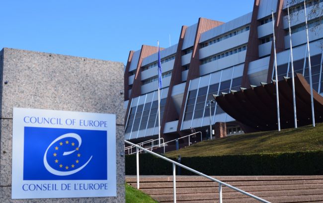 План дій Ради Європи для України продовжили до кінця 2022 року