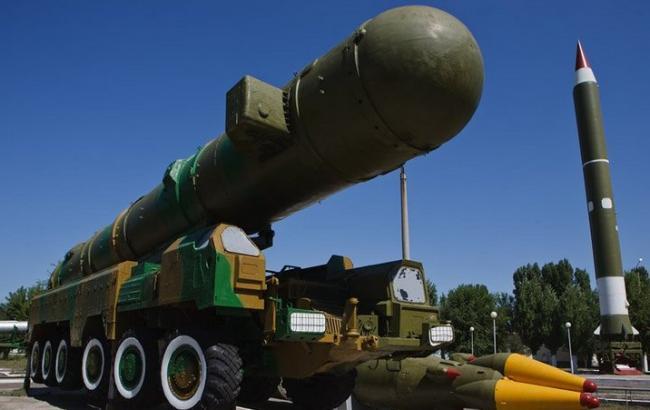 В России прошло обновление хранилища ядерного оружия, - американские ученые