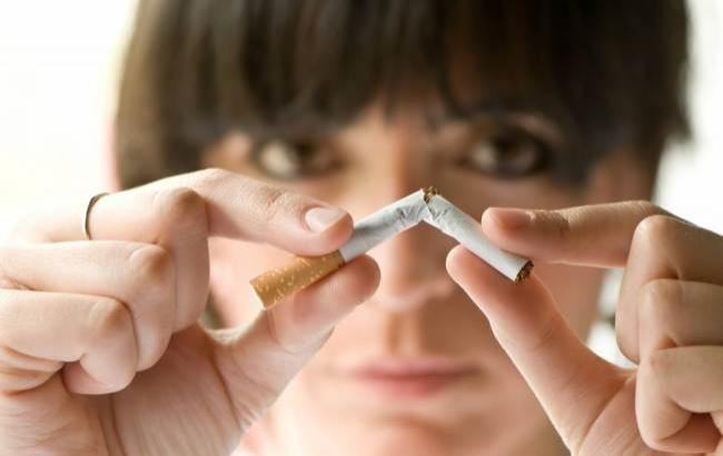 Вчені розвінчали міф про нікотинову залежність