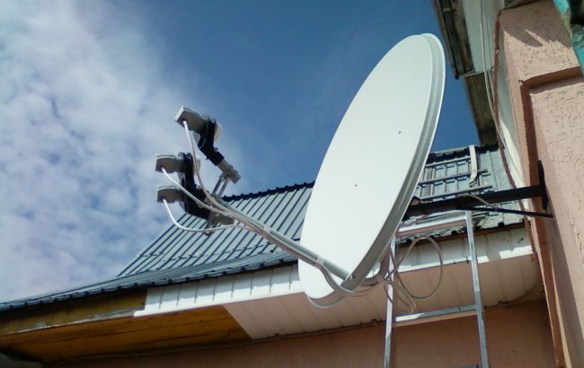 Українське телебачення доступне для 70% кримчан