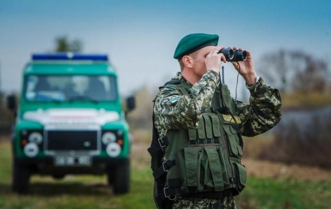 КПВВ  в зоні АТО переходять на весняний час роботи