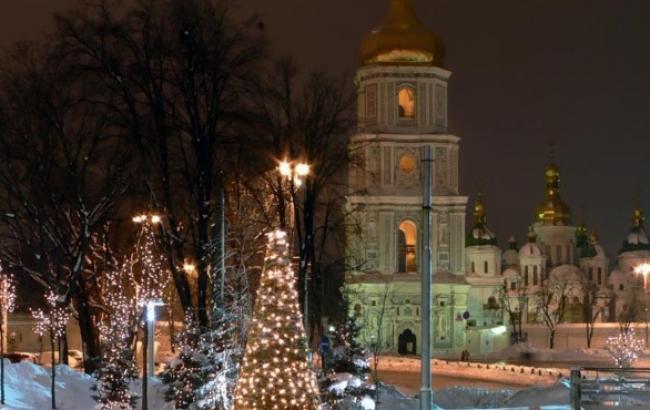 КГГА отказалась выделять средства на празднование Нового года в Киеве, - организаторы