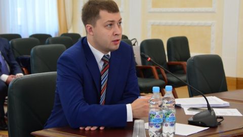 Прокурор у справі "Роттердам+" Денис Демків: Всі експертні установи не змогли підтвердити наявність збитків