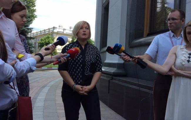 Україна і ЄС проведуть консультації через результати референдуму в Британії