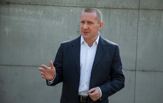 Українські верфі можуть залишитися без роботи через санкції України проти РМРС, - SMG