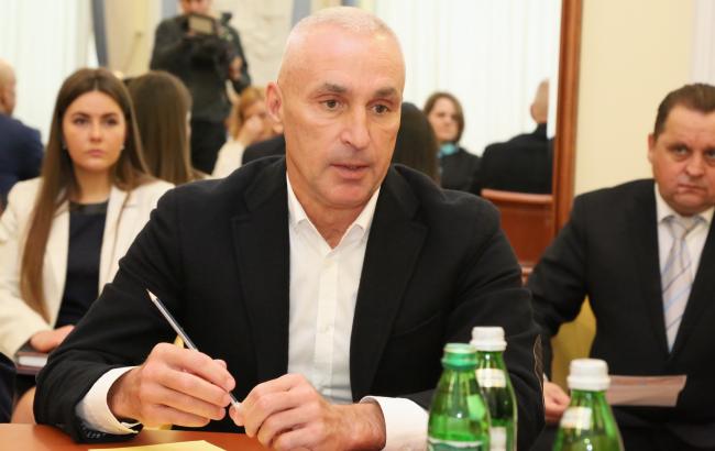 Ярославский: для развития украинско-американского сотрудничества есть и потенциал, и политическая воля