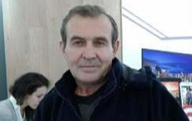 В Киеве пропал таксист, выехавший к клиенту