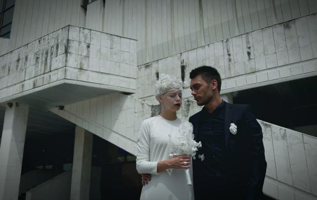 ONUKA вышла замуж за солиста группы The Maneken