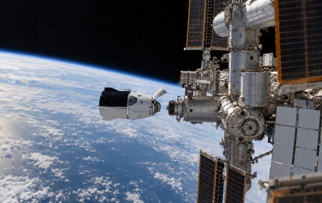 На МКС вирощують людський мозок: SpaceX доставила нові біотехнології NASA