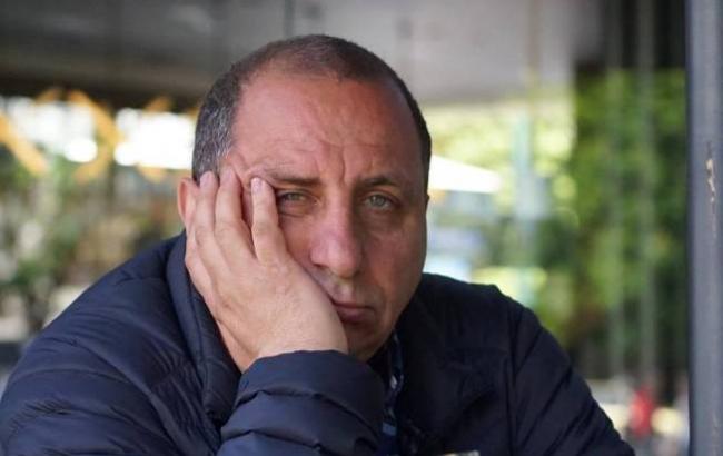 "Пропагандист второго эшелона": Киев посетил "телекритик" из РФ