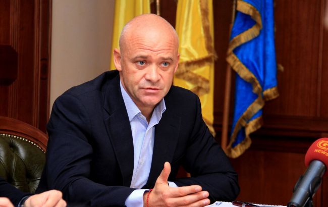 В Кабмине высоко оценили успехи Одессы в развитии социальной сферы, - Труханов