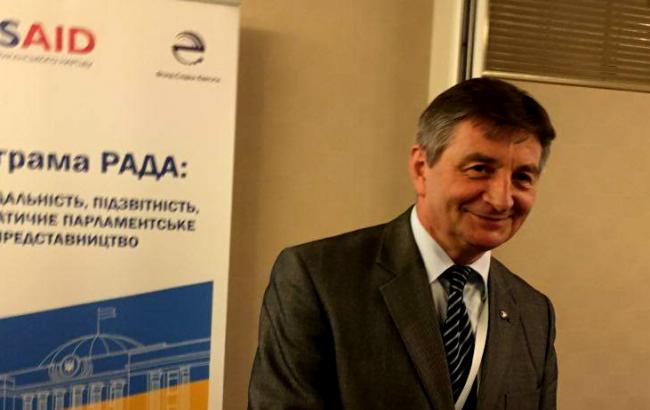 Евросоюз не справляется с нынешними кризисами, - спикер Сейма Польши