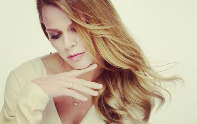 Телеведущая Ольга Фреймут рассказала о дружбе с погибшей Ириной Бережной