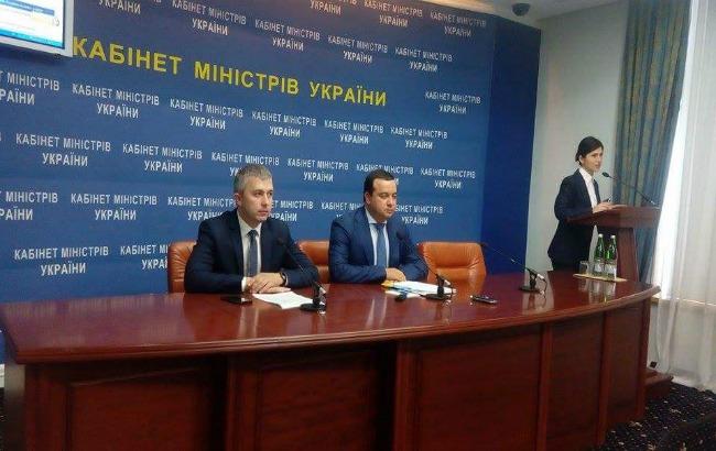 В Україні впроваджена перша електронна ліцензія