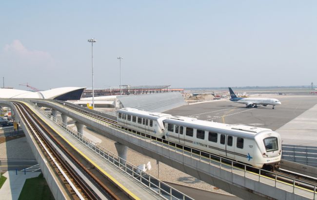 В США из-за компьютерного сбоя задержаны десятки авиарейсов