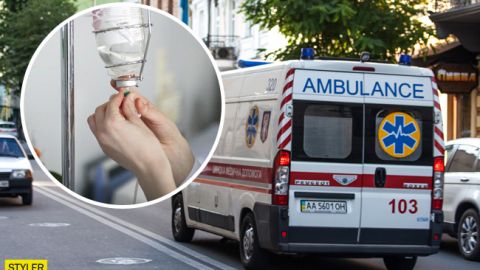 Відомий український боксер екстрено госпіталізований: що відомо