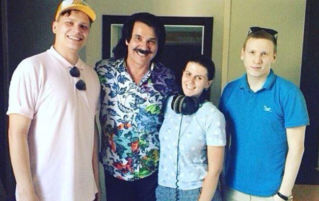 Автори нашумілої пісні про польській залізниці анонсували новий хіт