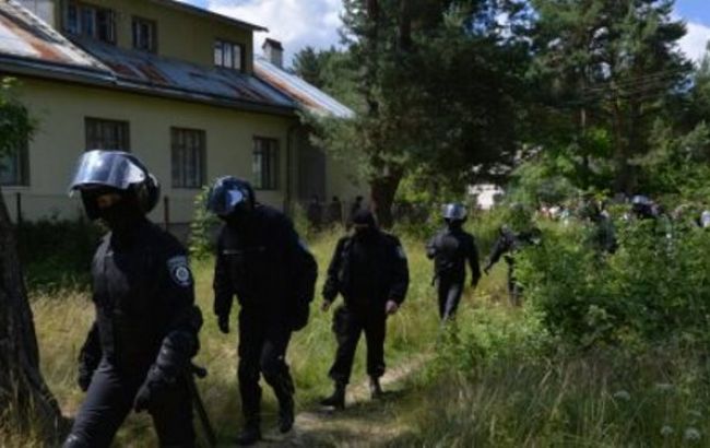 СБУ задержала во Львове лидеров секты "догналитов"