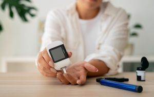 Многие боятся: действительно ли Оземпик вызывает диабет