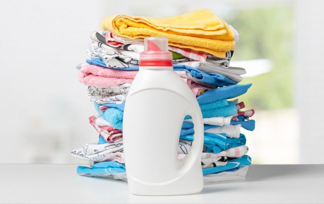 Усі не звертають уваги на це: що у порошку впливає на якість прання