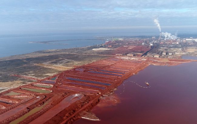 В Николаевской области призвали депутатов предотвратить экологическую катастрофу из-за НГЗ