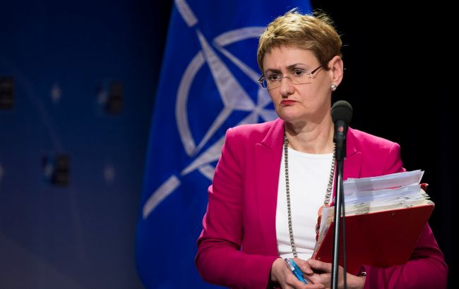 Развернули силы еще до кризиса: в НАТО ответили на обвинения Лукашенко