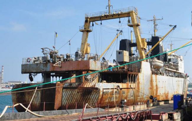 Кабмин назначил главой Госрыбагентства Ярему Ковалива