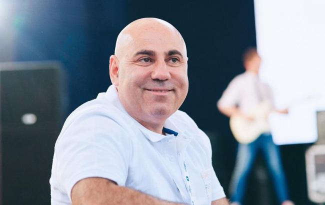 Пригожин назвав Мериліна Менсона "покидьком"