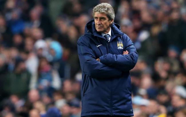 В "Сити" не считают провалом вылет из Лиги Чемпионов